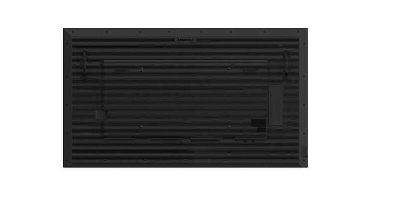 75” 4K UHD IPS Digital Signage Display - 24/7 Operation