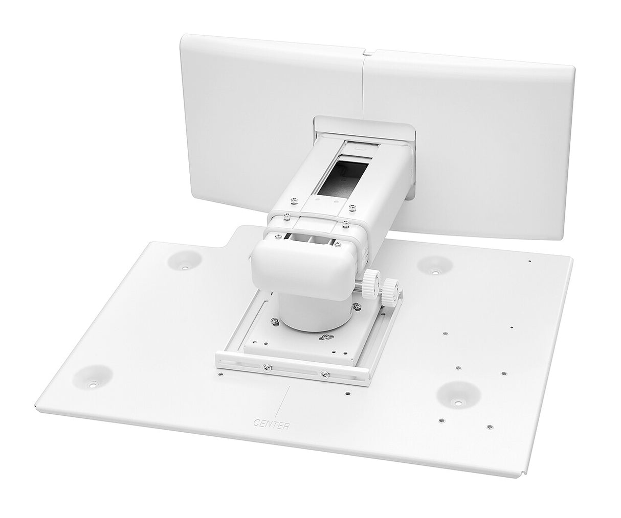 Panasonic ET-WBC100 kamera monteringstilbehør Monteringsplade