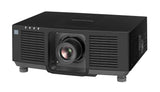 Panasonic PT-MZ782BEJ data projector Ultra short throw projector 7500 ANSI lumens LCD WUXGA (1920x1200) Black
