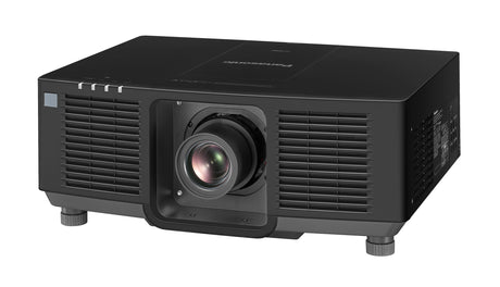 Panasonic PT-MZ782BEJ data projector Ultra short throw projector 7500 ANSI lumens LCD WUXGA (1920x1200) Black