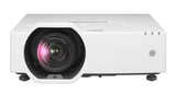 Panasonic PT-VMZ6ST Large venue projector 6200 ANSI lumens LCD WUXGA (1920x1200)