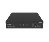 Unit 4x2 4K60 Presentation Switcher (HDBaseT 3.0/USB/Dante)