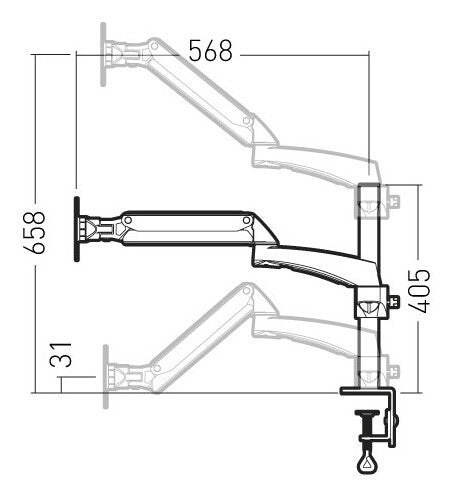 Erard NEXTIA FD-2