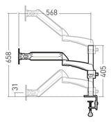 Erard NEXTIA FD-2