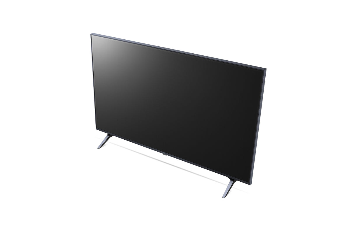 LG 43UN640S0LD skilte display Digital fladpaneldisplay 109,2 cm (43") LCD Wi-Fi 300 cd/m² 4K Ultra HD Blå WebOS