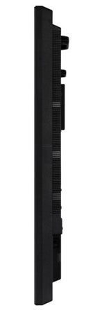 Vestel PF55B-2 165.1 cm (65") LED 500 cd/m² 4K Ultra HD Black 16/7