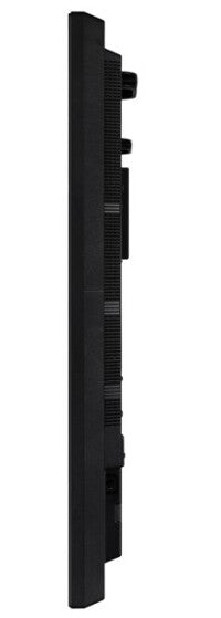 Vestel PF55B-2 165.1 cm (65") LED 500 cd/m² 4K Ultra HD Black 16/7