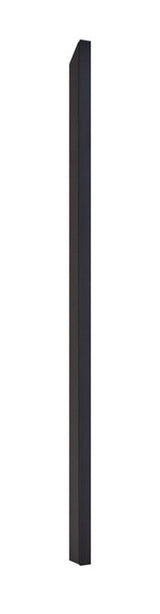 LG 43UH5Q Digital signage flat panel 109.2 cm (43") LCD Wi-Fi 500 cd/m² 4K Ultra HD Black WebOS 24/7