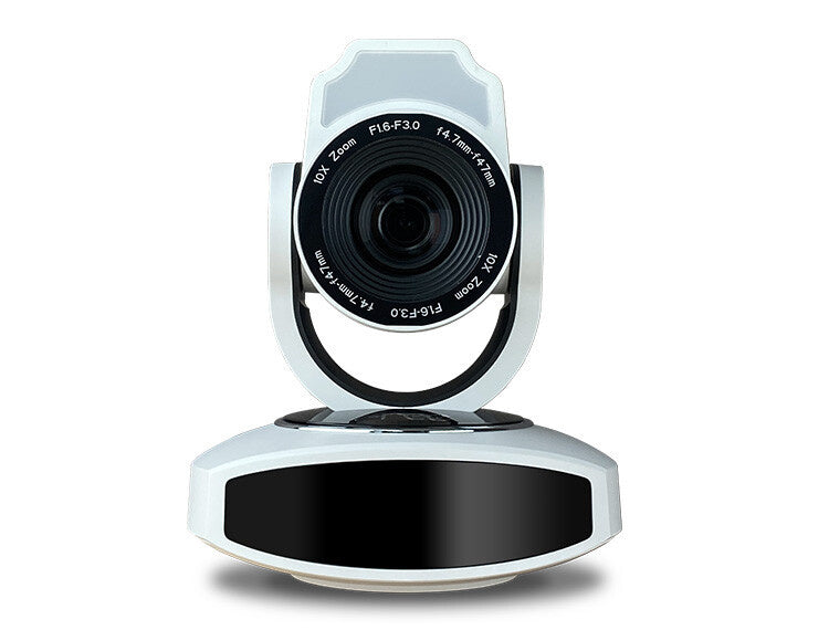 AREC CI-21S PTZ camera w. 10x zoom