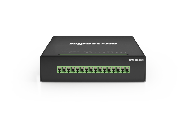 WYRESTORM SYN-CTL-HUB