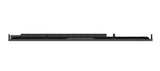 BenQ RE9804FV interactive whiteboard 2.49 m (98") 3840 x 2160 pixels Touchscreen Black