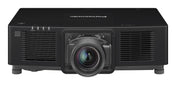 PANASONIC PT-MZ17KLBEJ 16500 Laser Sort inkl. ET-EMS650 optik