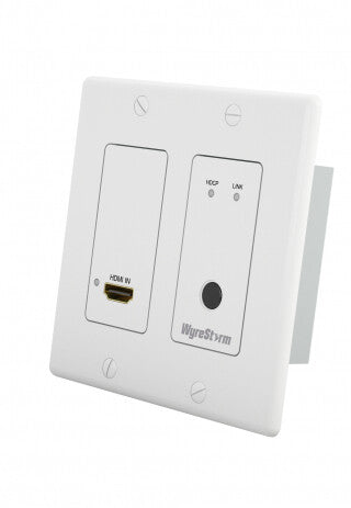 WyreStorm Dual Gang Transmitter with HDM