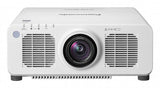 Panasonic PT-RZ690WEJ dataprojekter Projektor til stort spillested 6000 ANSI lumens DLP WUXGA (1920x1200) Hvid