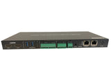 HDP-HUB42 4x2 HDMI and USB-C Huddle Room switcher